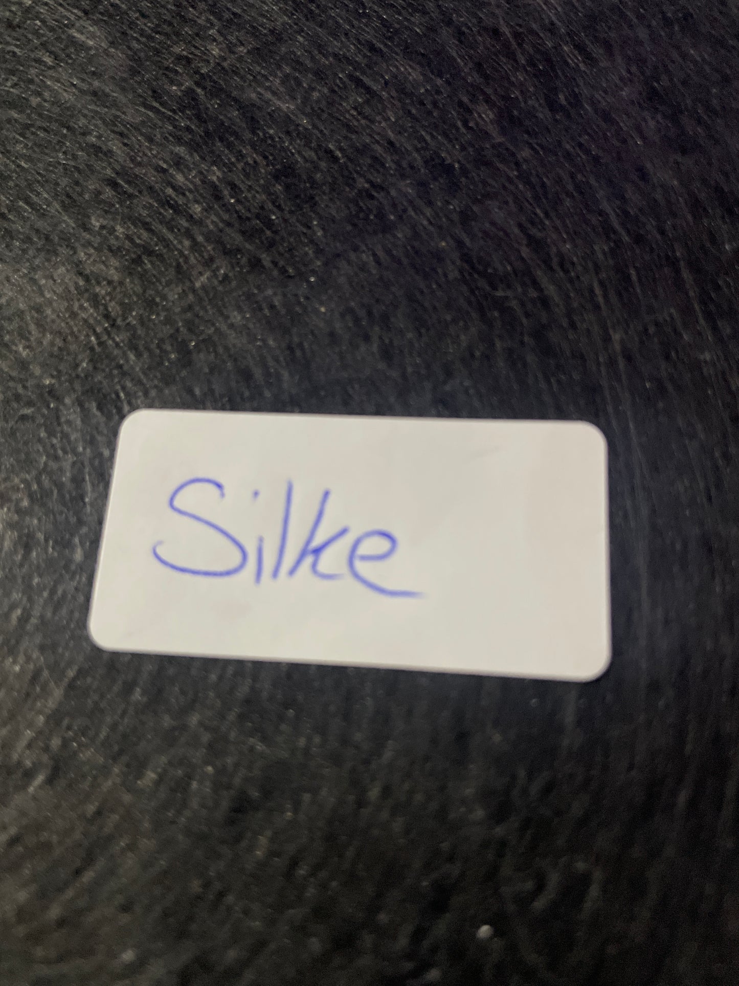Retourenpaket Silke