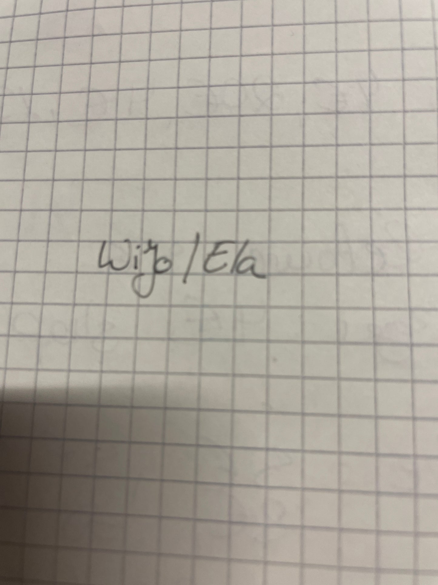 Retourenpaket Ela/WiJo