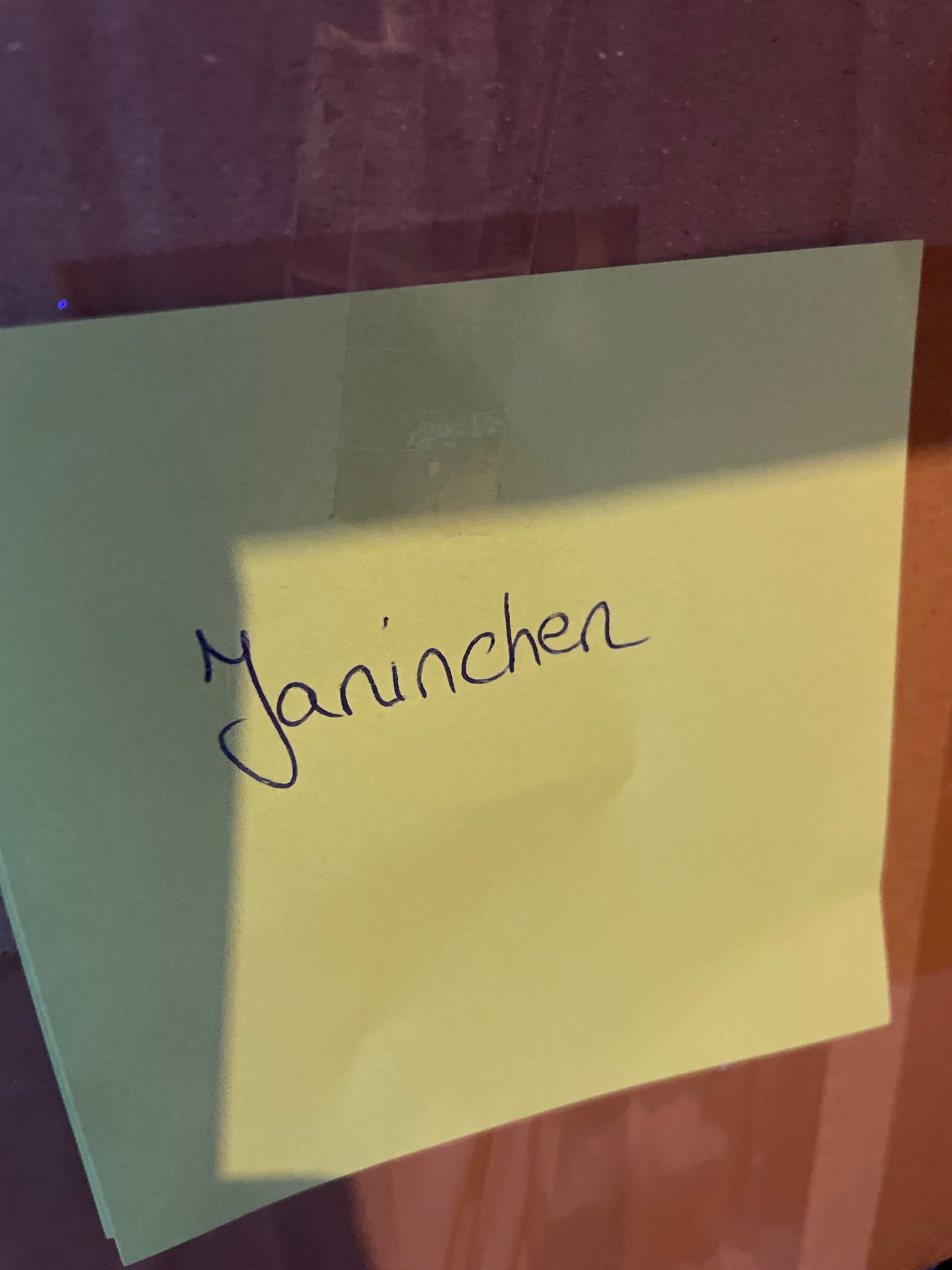 Retourenpaket Janinchen 95