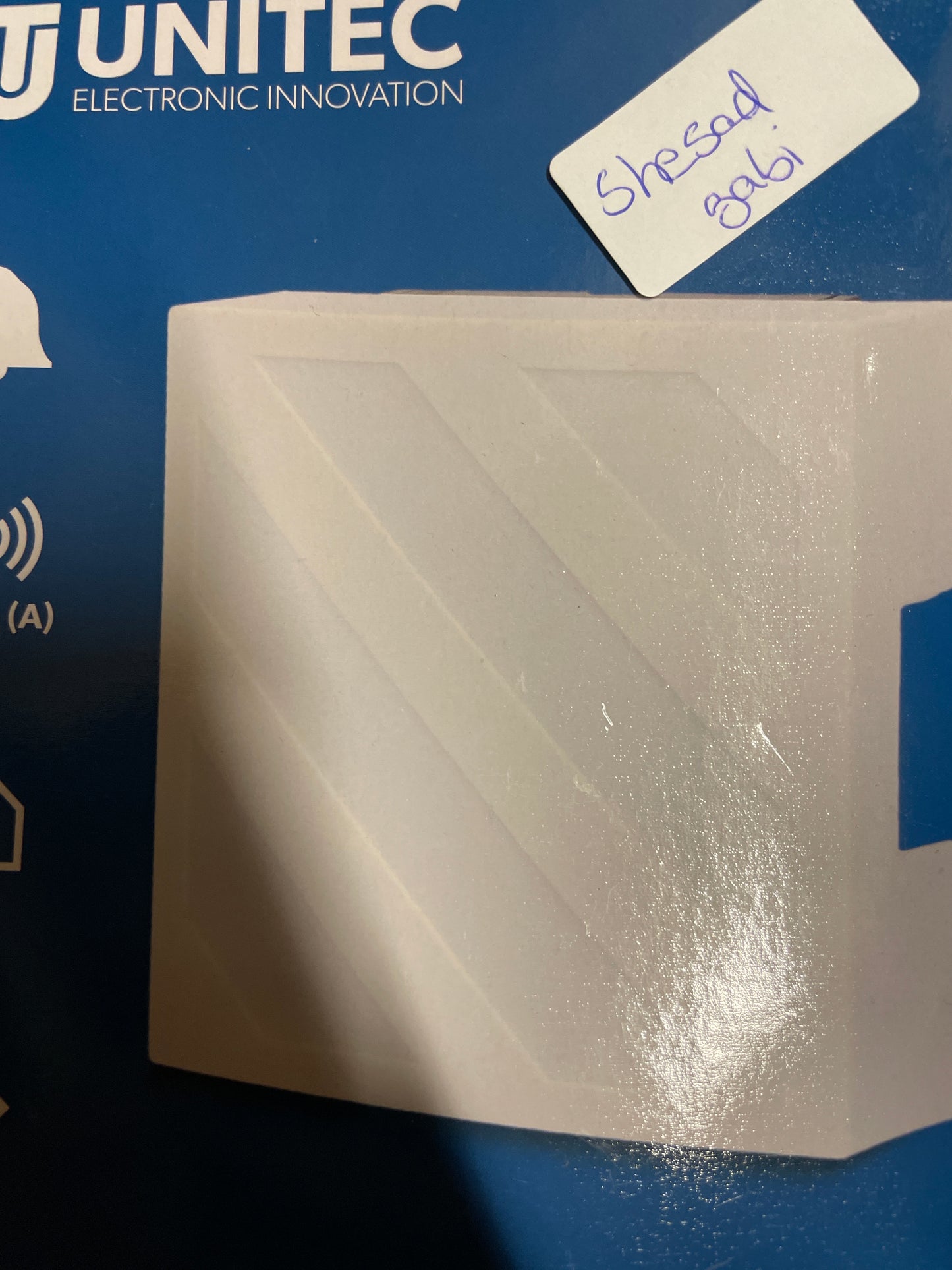 Retourenpaket shesad gabi