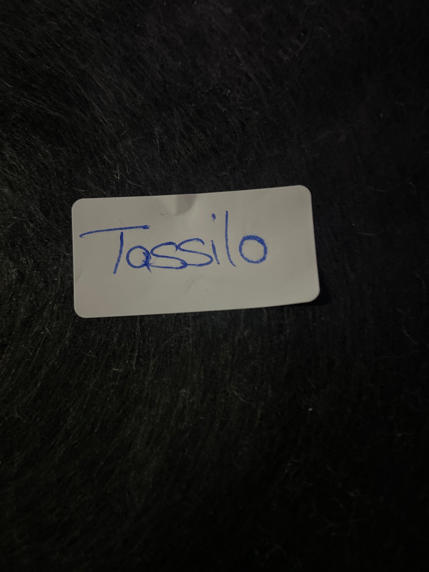 Retourenpaket Tassilo