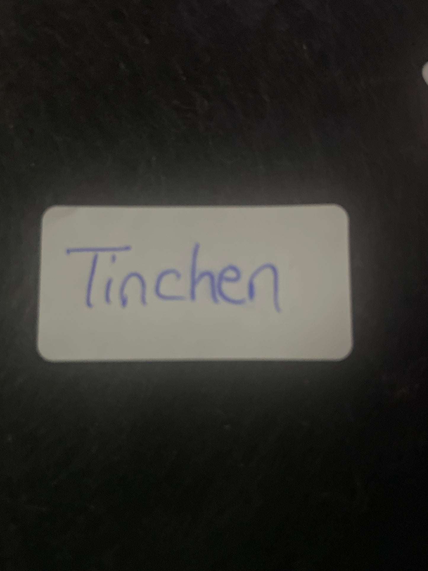 Retourenpaket Tinchen