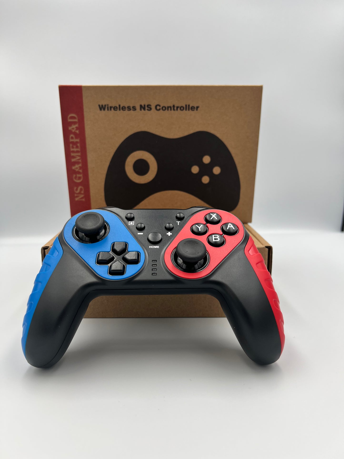 Controller für Switch