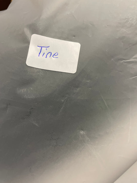 Retourenpaket Tine