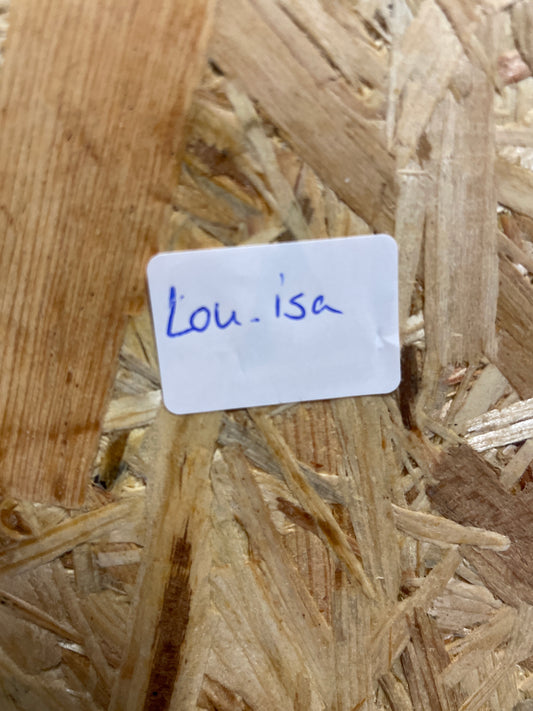 Retourenpaket Louisa