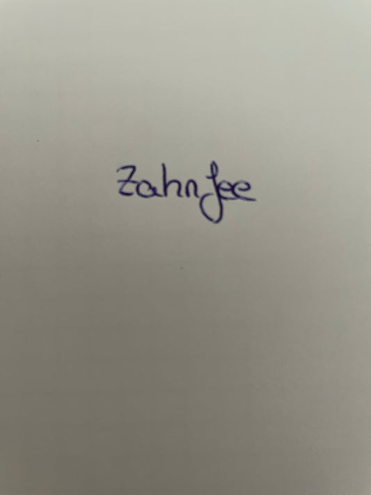 Retourenpaket Zahnfee