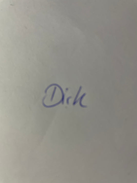 Retourenpaket Dirk