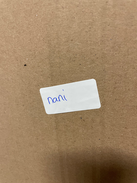 Retourenpaket Nani
