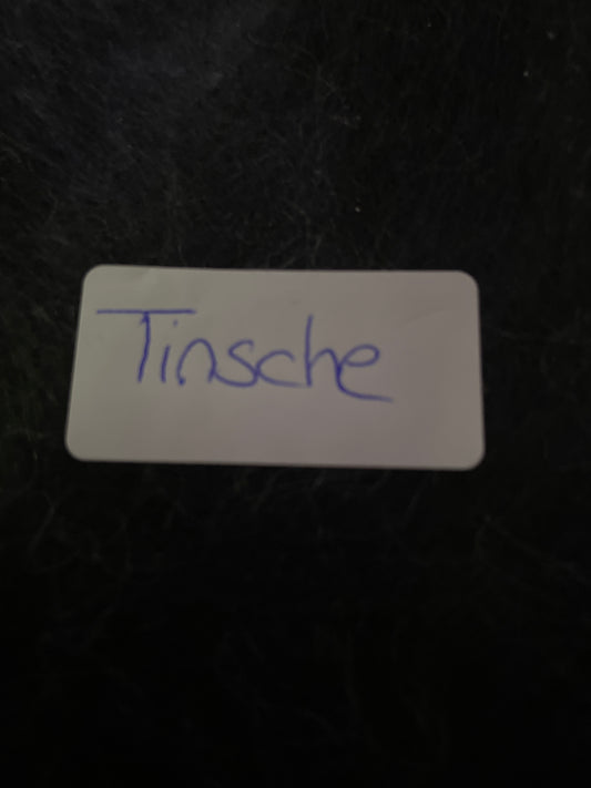 Retourenpaket Tinsche