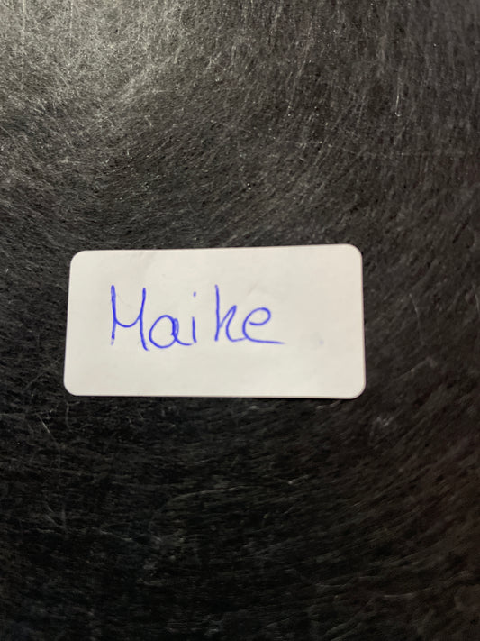 Retourenpaket Maike