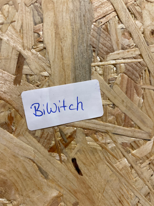 Retourenpaket BiWitch