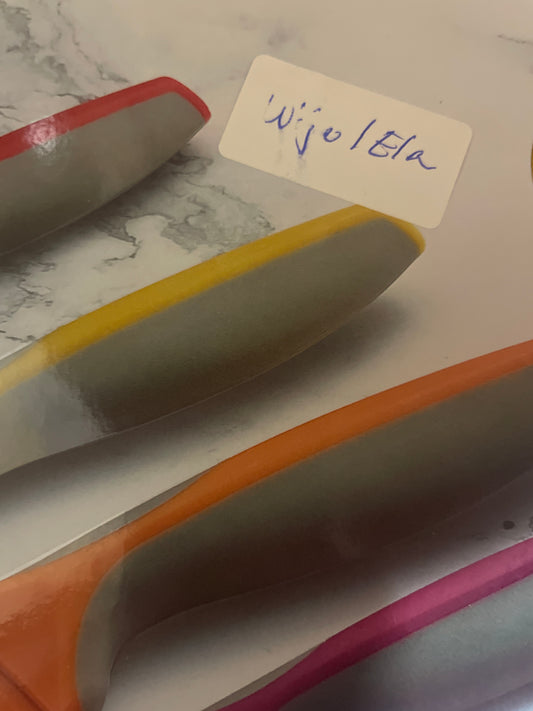 Retourenpaket WiJo