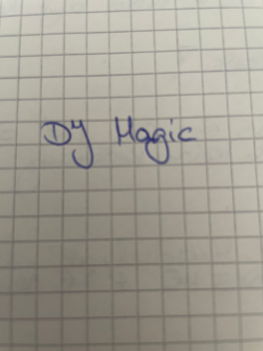 DJ Magic