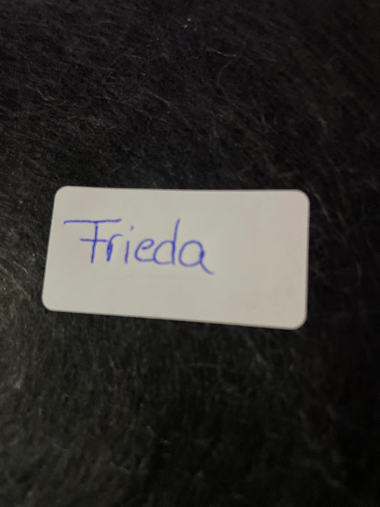 Retourenpaket Frieda