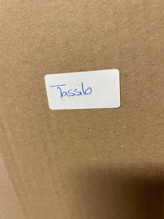 Retourenpaket Tassilo