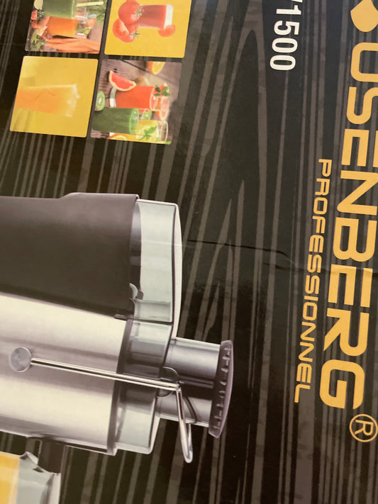 Retourenpaket Angel Freund